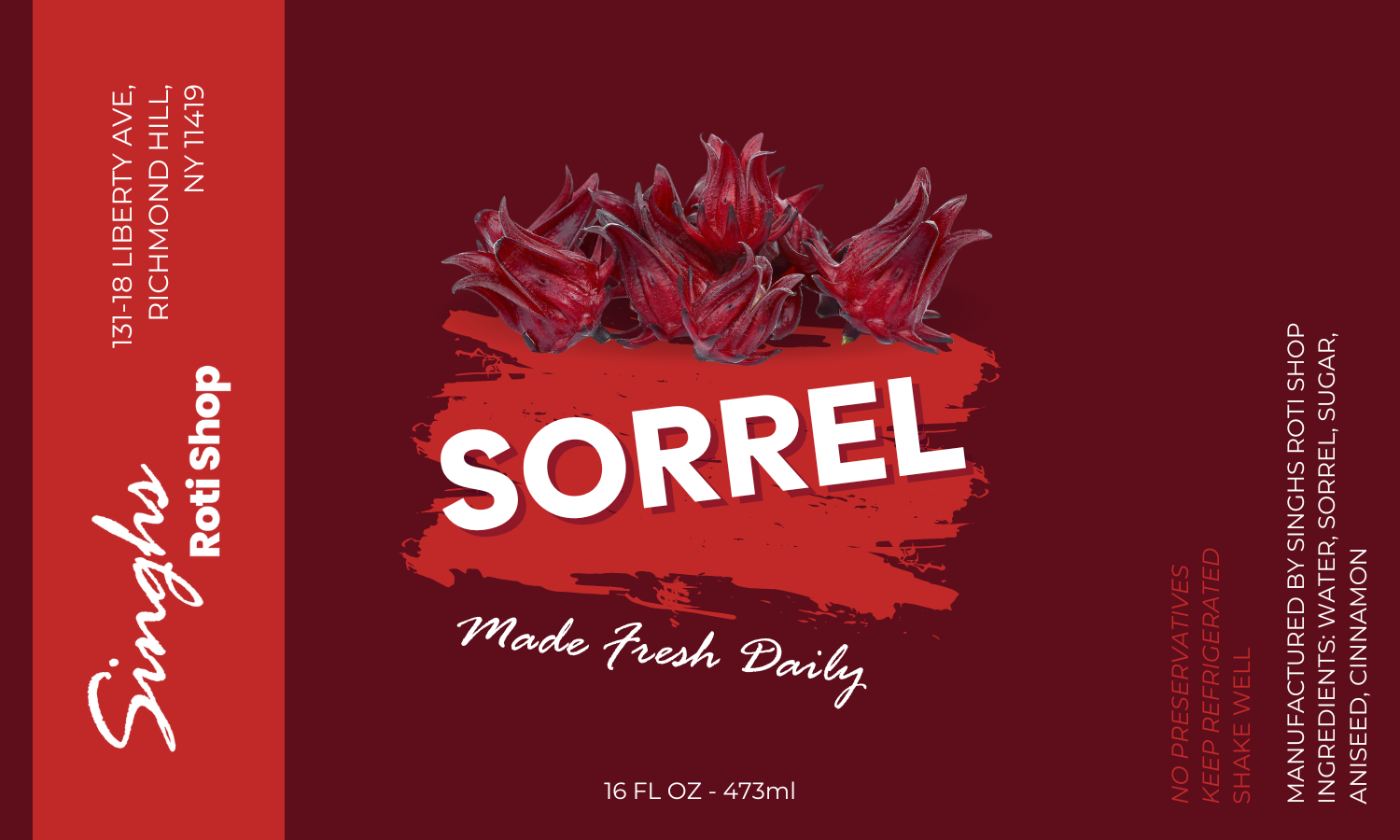 Sorrel